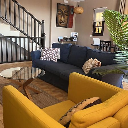 Villa Zen Adeje Piscina Privada Climatizada Costa Adeje  Eksteriør billede