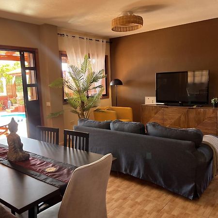 Villa Zen Adeje Piscina Privada Climatizada Costa Adeje  Eksteriør billede
